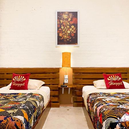 Hinggil Homestay Syariah Malioboro Yogya Mitra Reddoorz Yogyakarta Ngoại thất bức ảnh