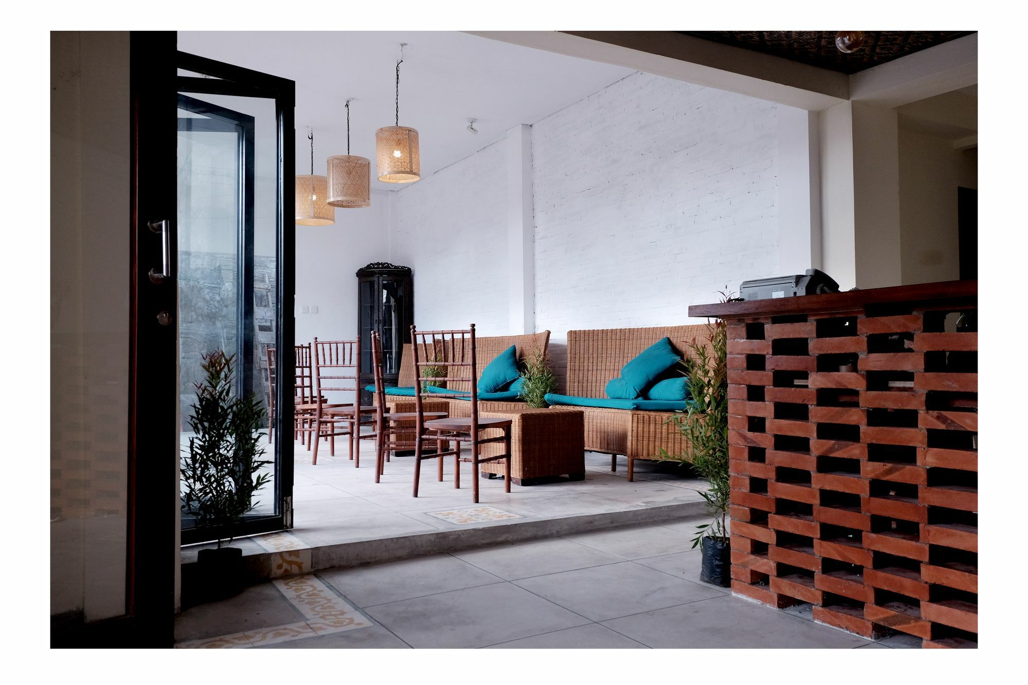 Hinggil Homestay Syariah Malioboro Yogya Mitra Reddoorz Yogyakarta Ngoại thất bức ảnh