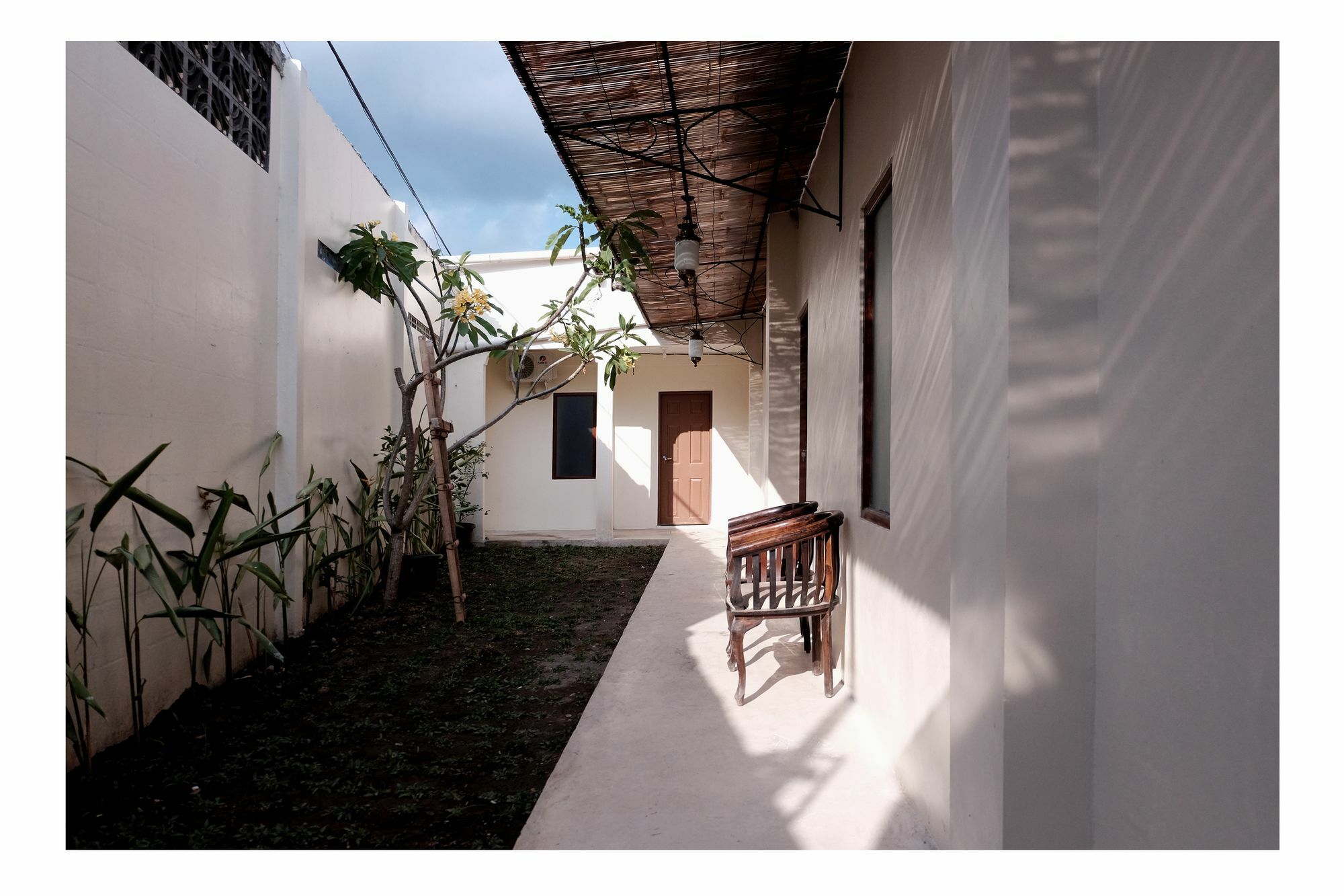 Hinggil Homestay Syariah Malioboro Yogya Mitra Reddoorz Yogyakarta Ngoại thất bức ảnh