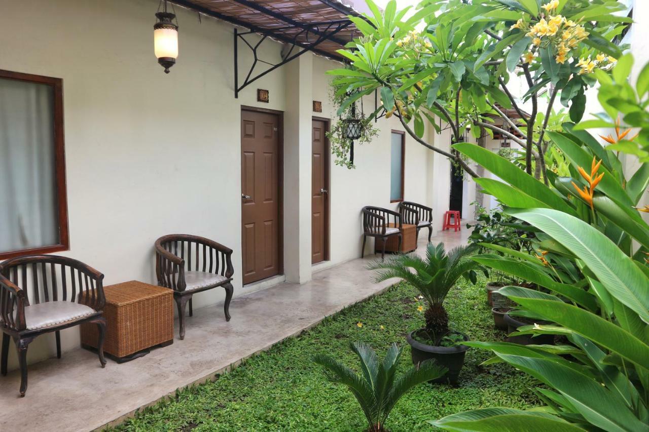 Hinggil Homestay Syariah Malioboro Yogya Mitra Reddoorz Yogyakarta Ngoại thất bức ảnh